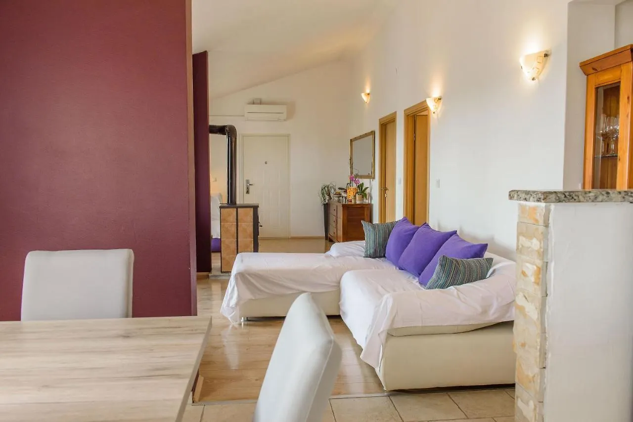 Appartamento Sunset Zara Croazia