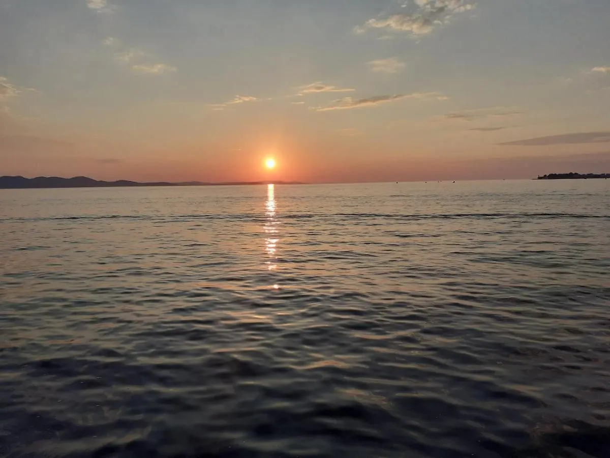 Appartamento Sunset Zara Croazia